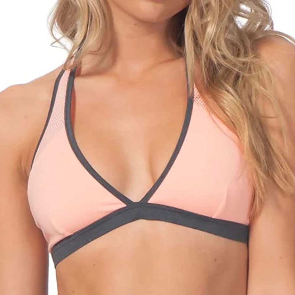 Rip Curl Mirage Active Halter Bikini Top